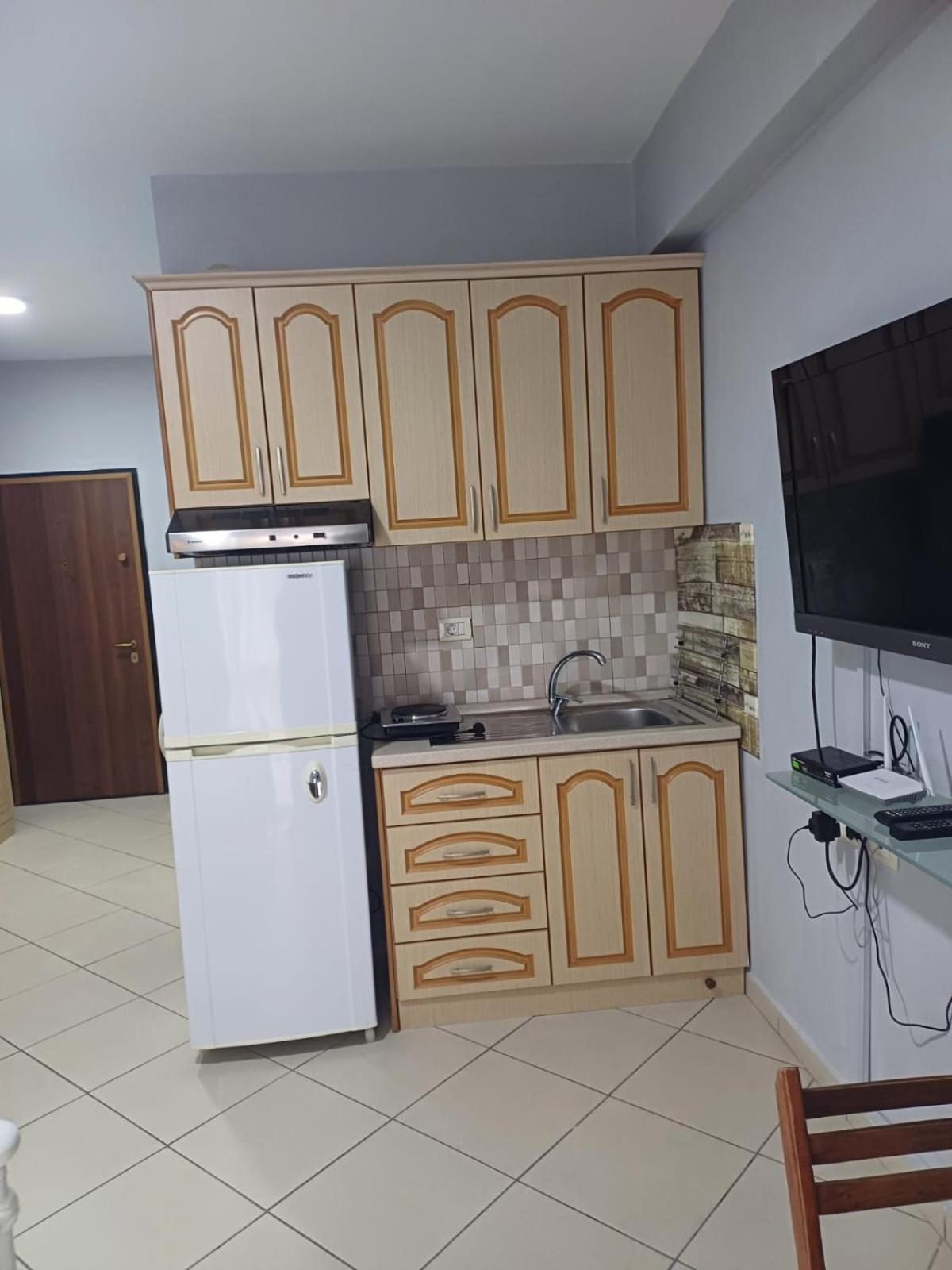 Lungomare Apartment Vlore