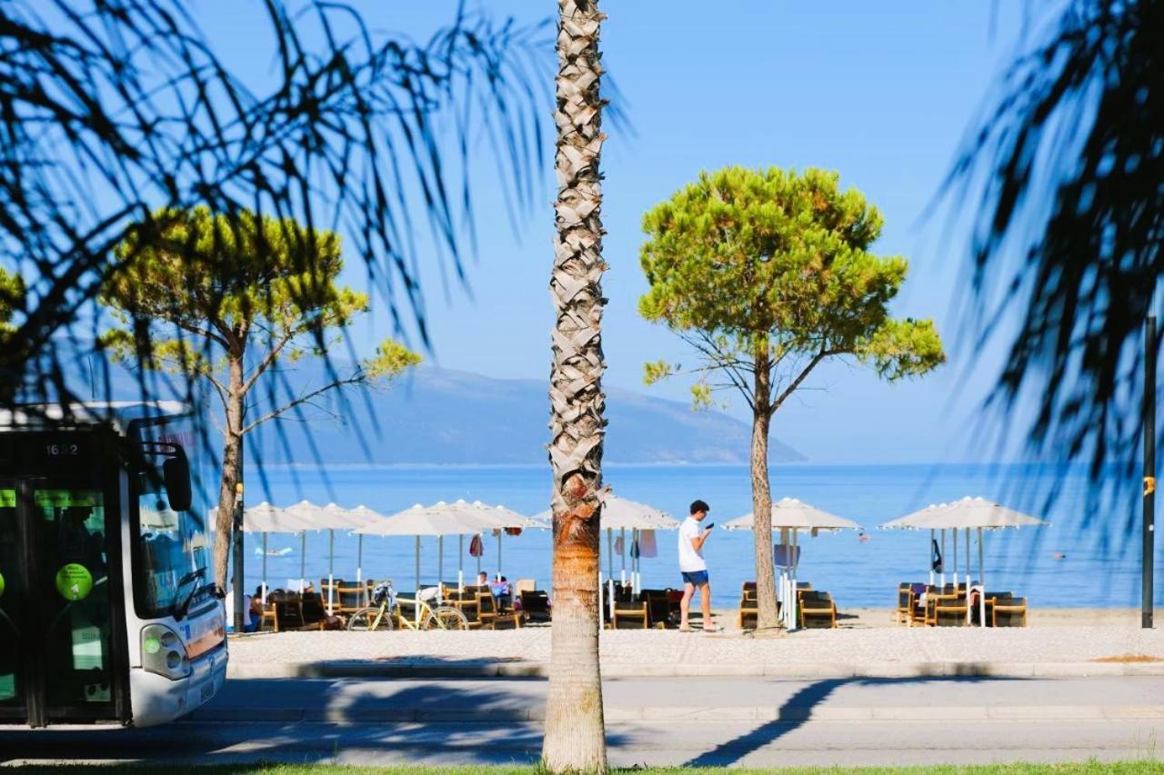 Lungomare * Vlore