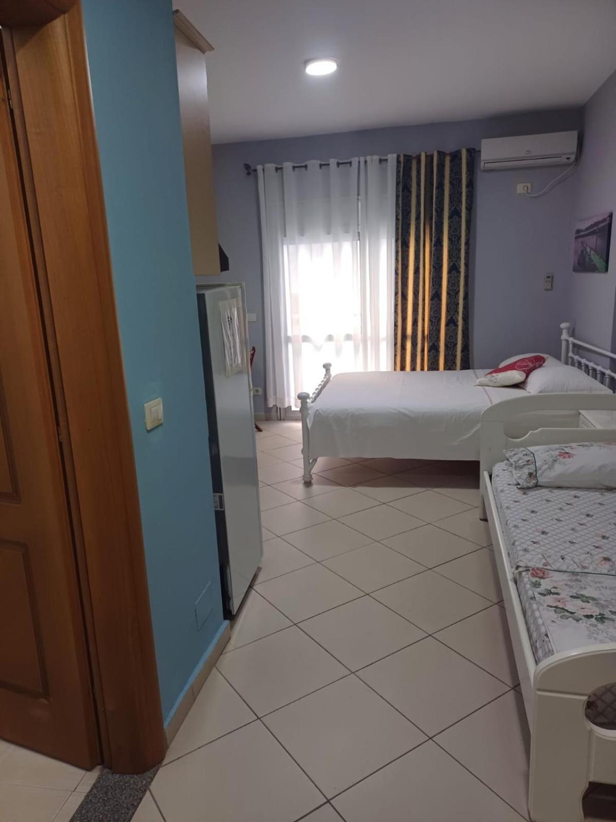 Apartment Lungomare Vlore